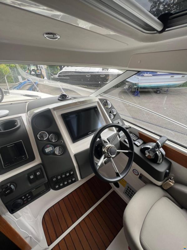 Aquador 27HT (NP: CHF 240'000.–)