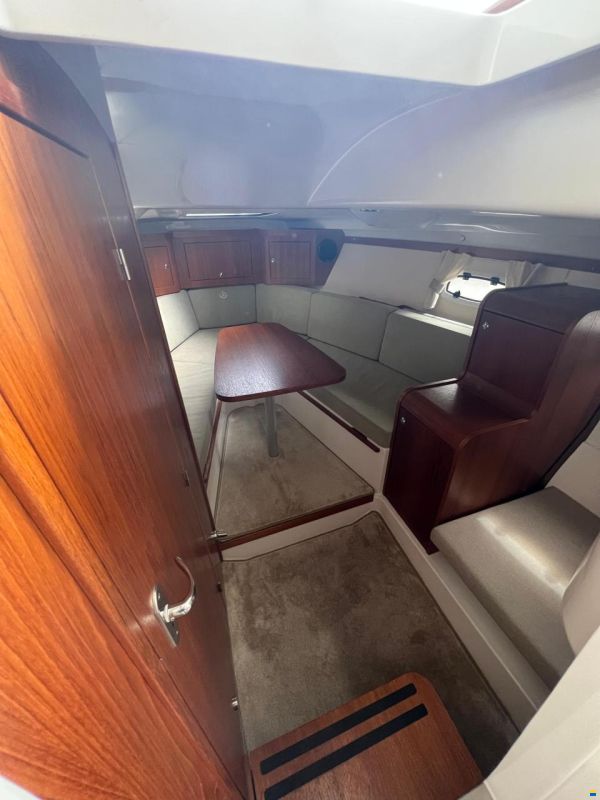 Aquador 27HT (NP: CHF 240'000.–)