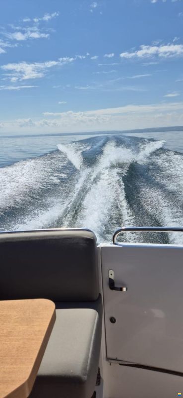 Aquador 27HT