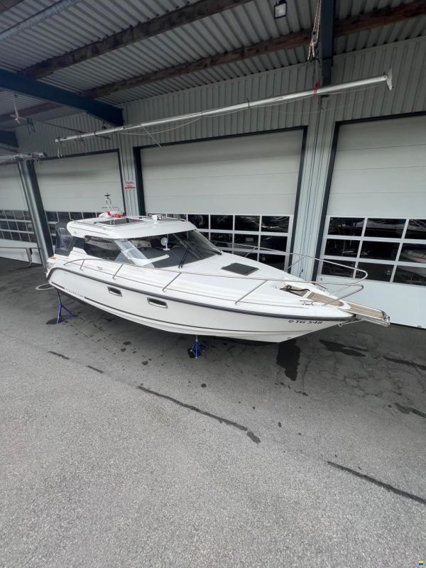 Aquador 27HT (NP: CHF 240'000.–)