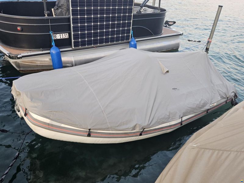 Sergio Cellano Suzuki Sergio Cellano SC 410 RIB