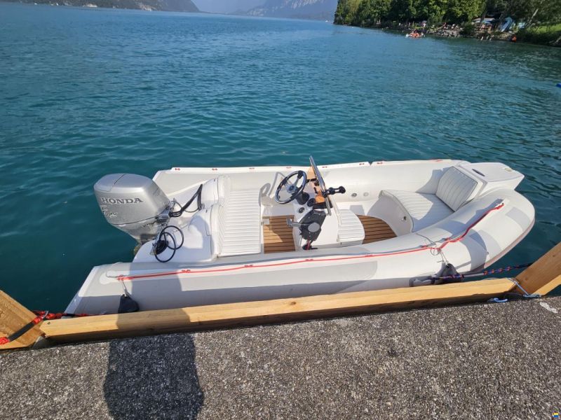 Sergio Cellano Suzuki Sergio Cellano SC 410 RIB