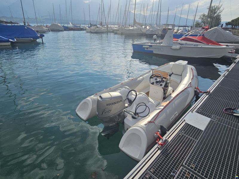 Sergio Cellano Suzuki Sergio Cellano SC 410 RIB