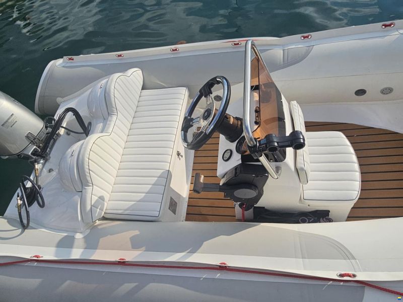 Sergio Cellano Suzuki Sergio Cellano SC 410 RIB