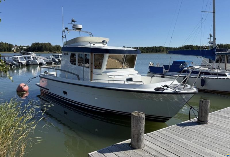 Botnia Targa 30.1