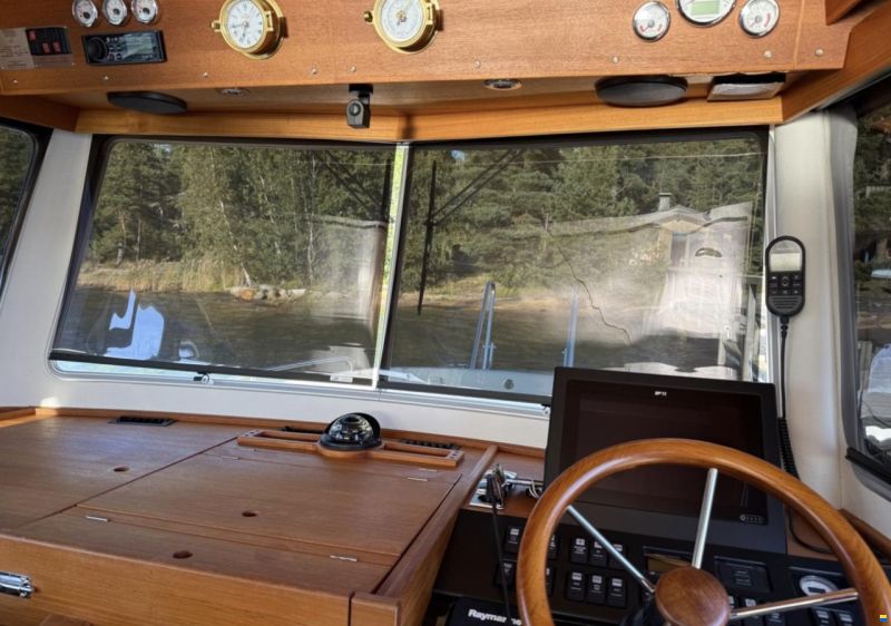 Botnia Targa 30.1