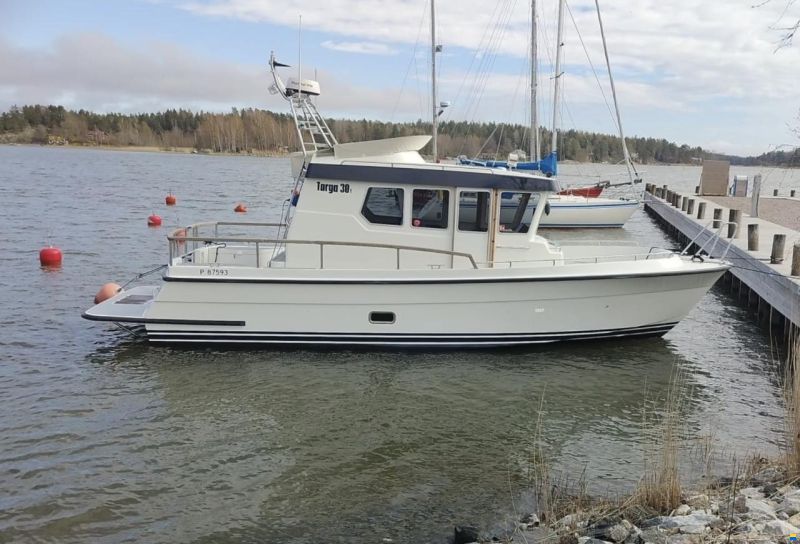 Botnia Targa 30.1