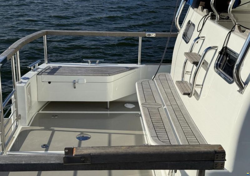 Botnia Targa 30.1