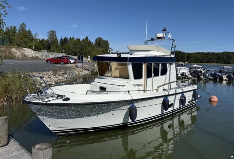 Botnia Targa 30.1