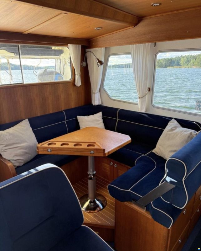 Botnia Targa 30.1