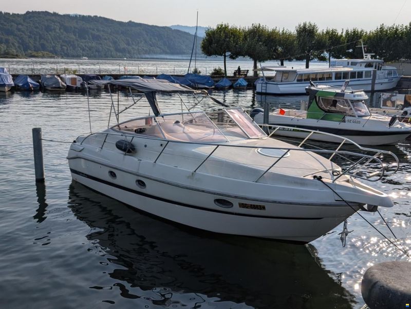 Cranchi Perla 25