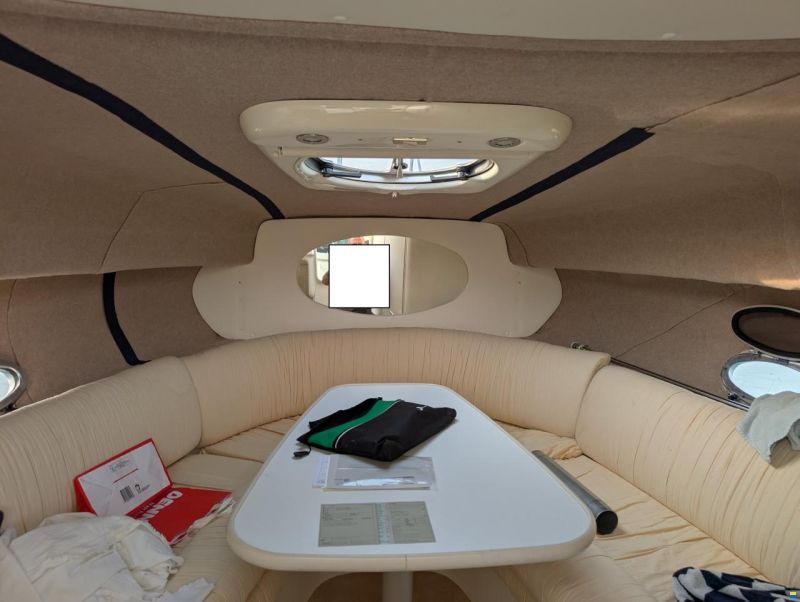 Cranchi Perla 25