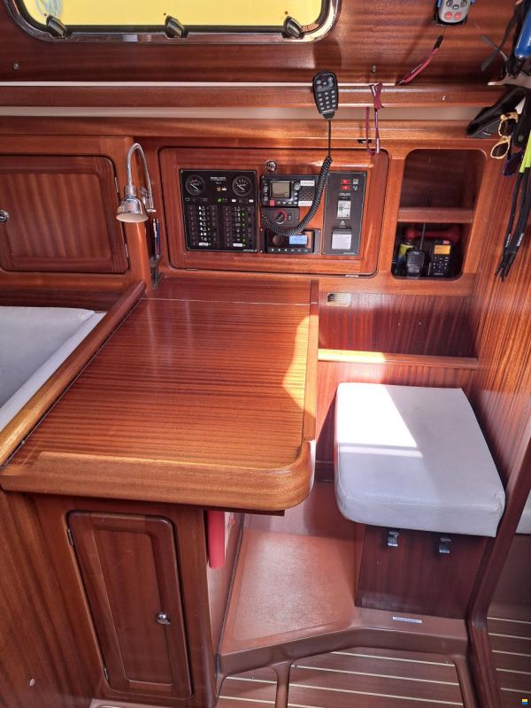 Bavaria 37