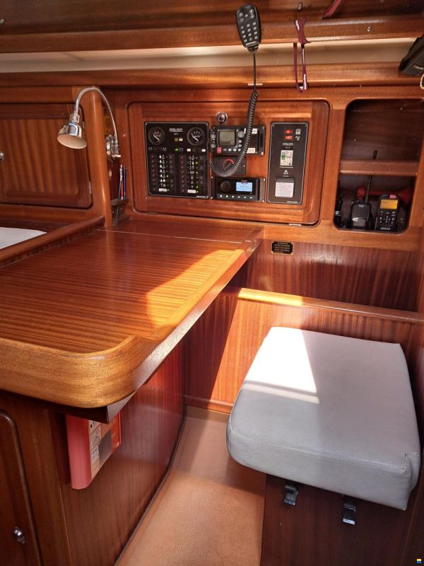 Bavaria 37