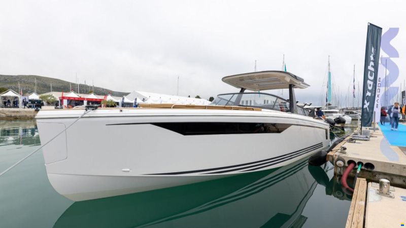 X-Yachts X-POWER