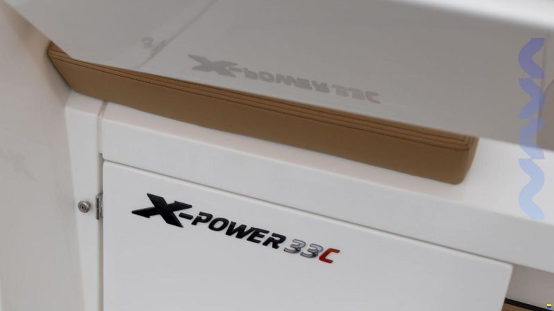 X-Yachts X-POWER