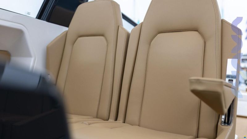 X-Yachts X-POWER