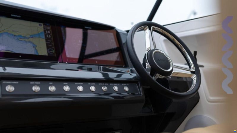 X-Yachts X-POWER