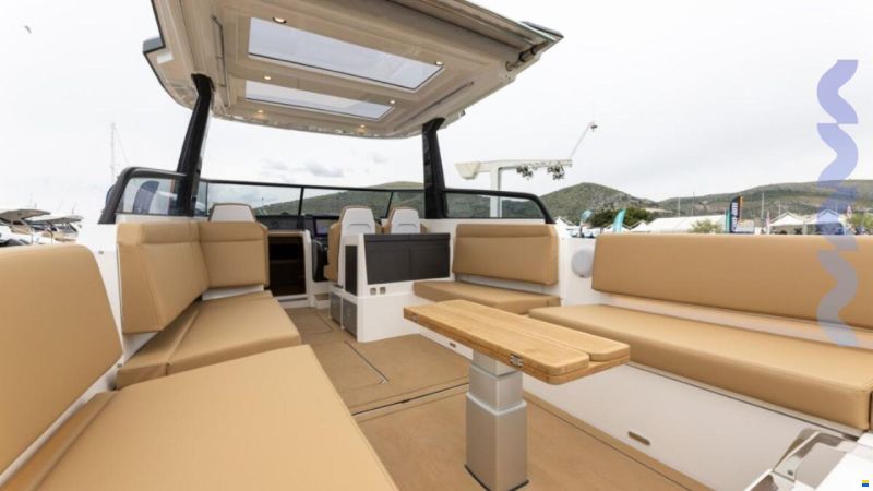 X-Yachts X-POWER