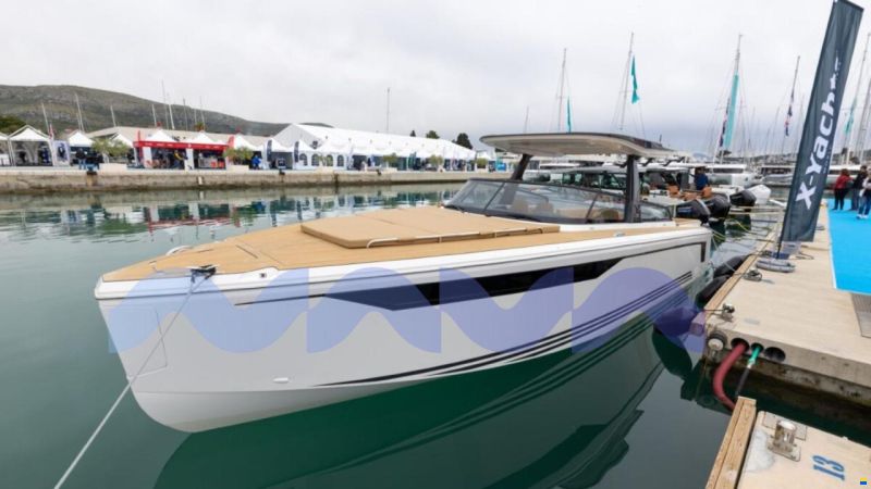 X-Yachts X-POWER