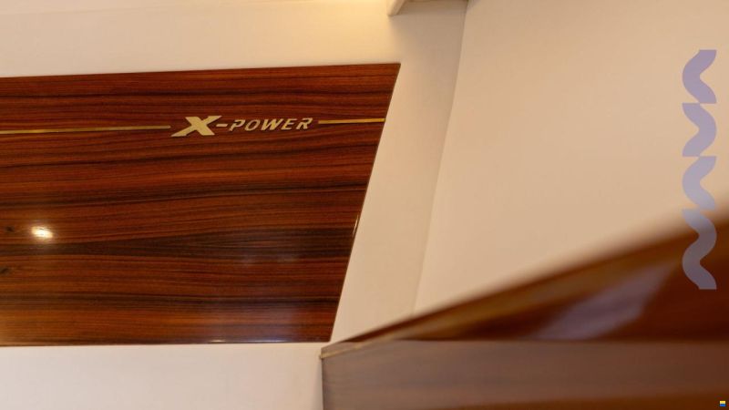 X-Yachts X-POWER