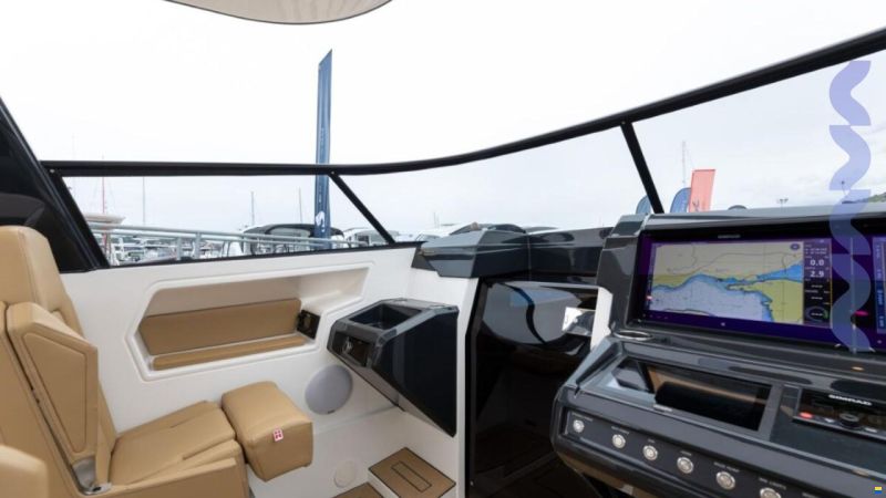 X-Yachts X-POWER