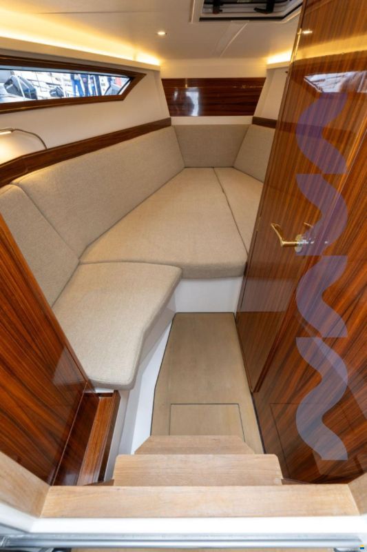 X-Yachts X-POWER