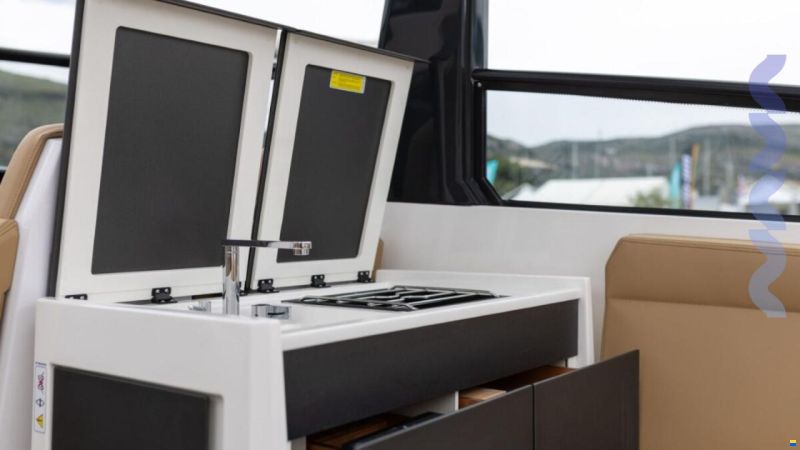 X-Yachts X-POWER