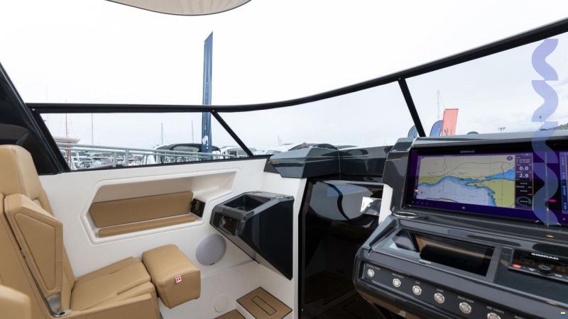 X-Yachts X-POWER