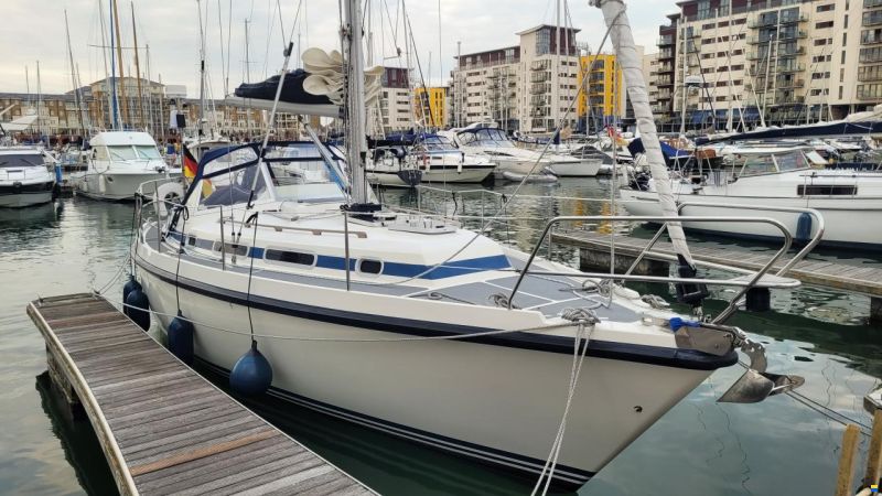 Compromis 999 Class