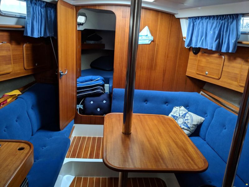 Compromis 999 Class
