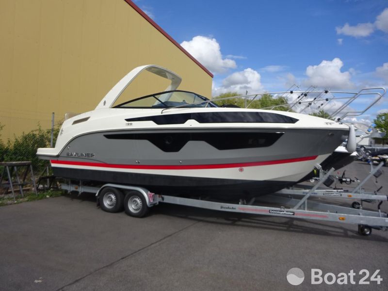 Bayliner Ciera 8