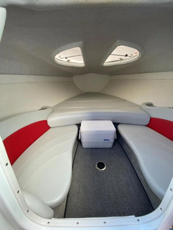 Baja 275 Performance Boss