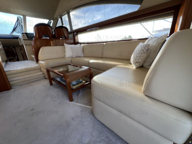 Princess 54