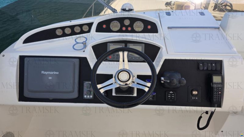 Princess 54