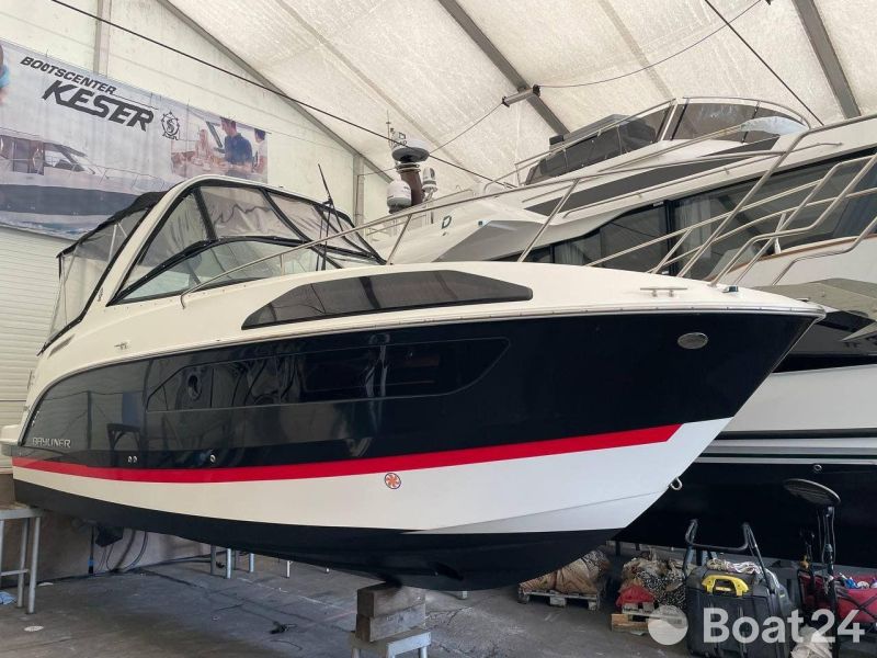 Bayliner CIERA 8