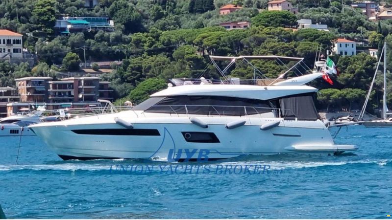 Prestige 550