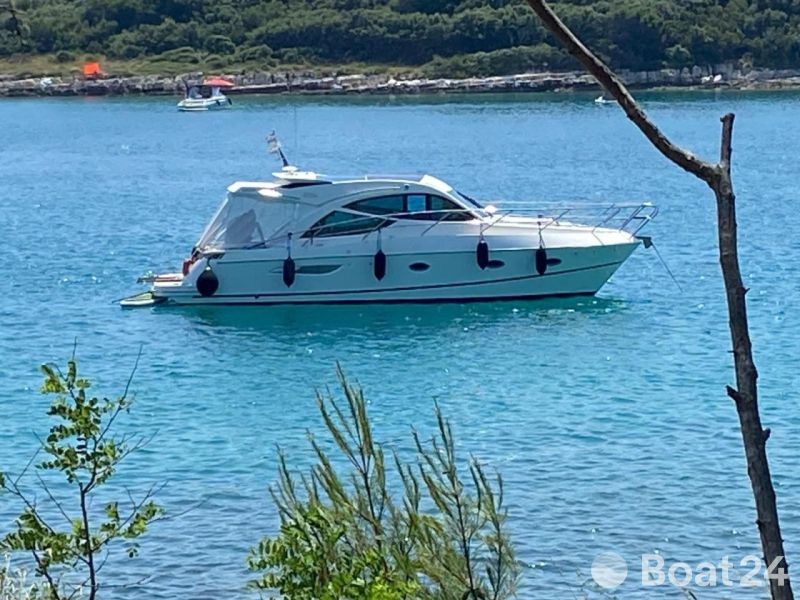 Galeon 390 HT