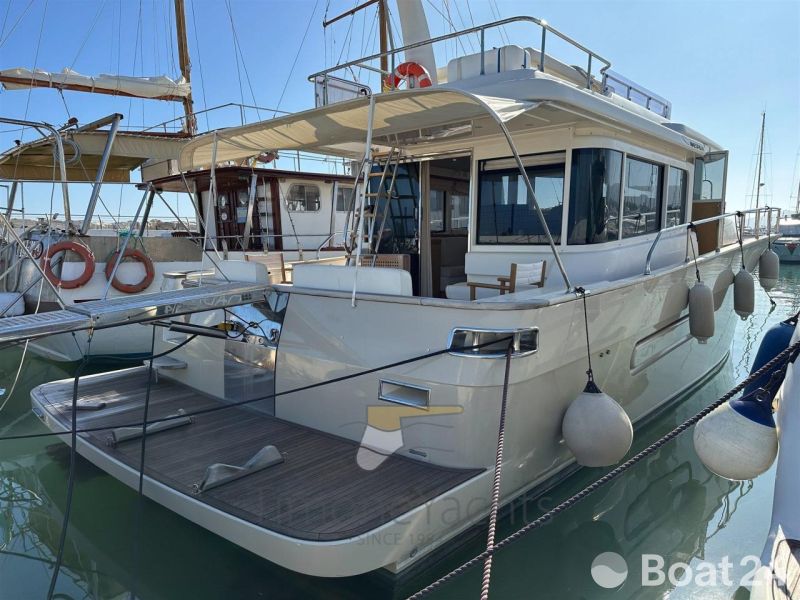 Apreamare MAESTRO 51