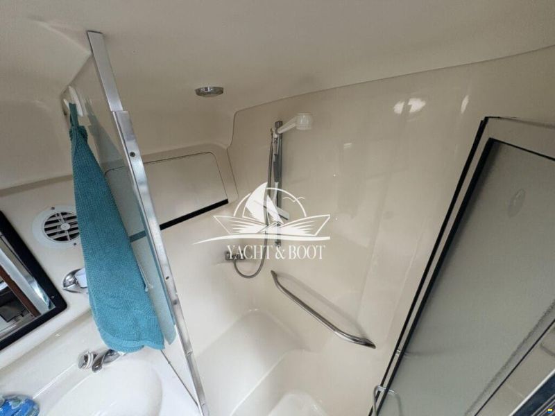 Sea Ray Sundancer 370