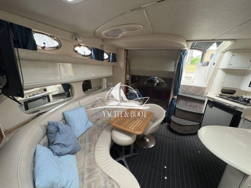 Sea Ray Sundancer 370