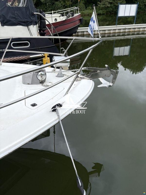 Sea Ray Sundancer 370
