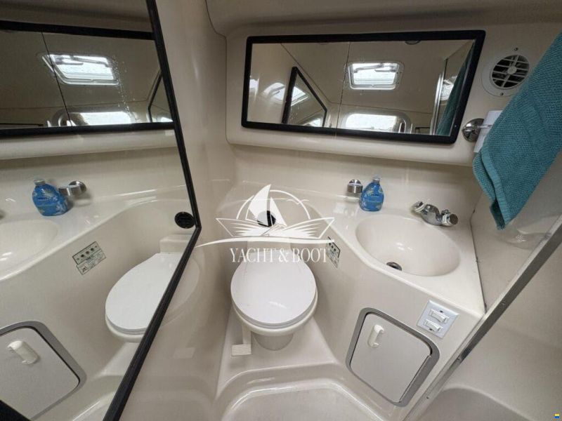 Sea Ray Sundancer 370