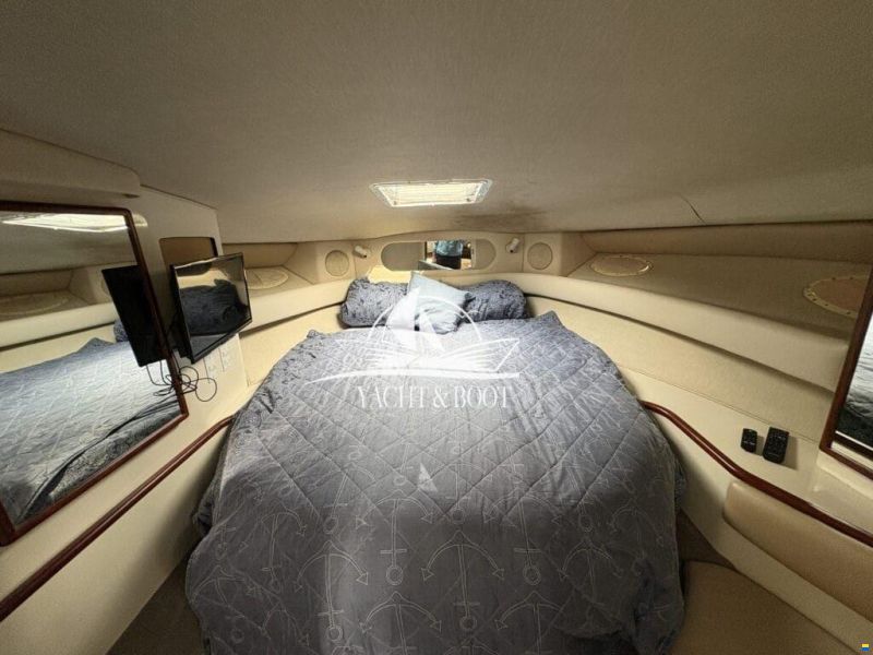 Sea Ray Sundancer 370