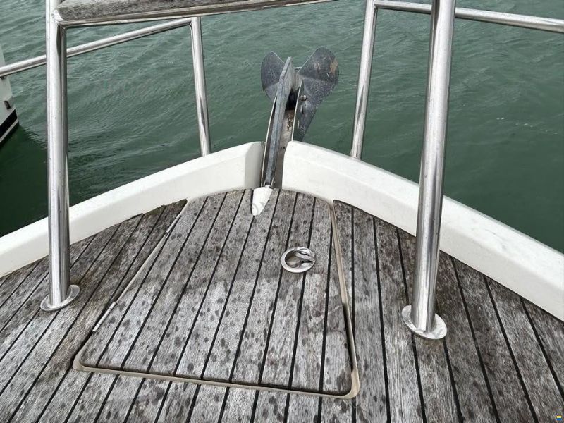 Bavaria 31 SPORT
