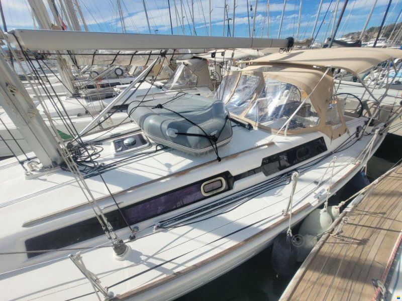 Dufour 375 GRAND LARGE