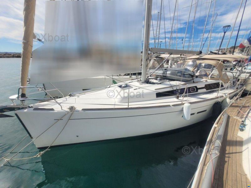 Dufour 375 GRAND LARGE