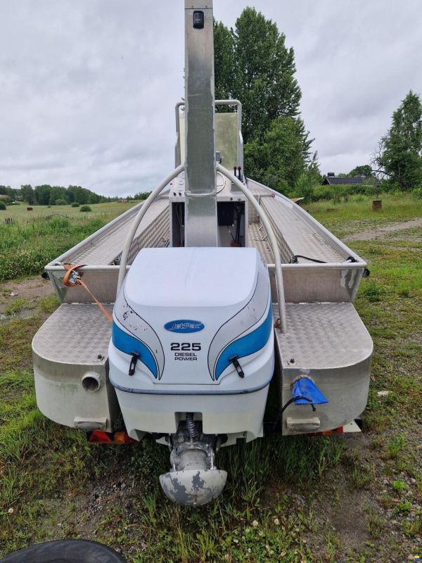 Aspö Arbetsbåt