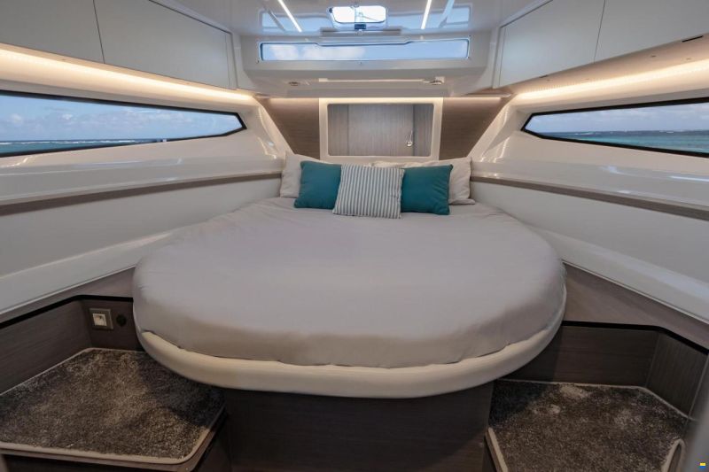 Jeanneau MERRY FISHER 895 Serie 2