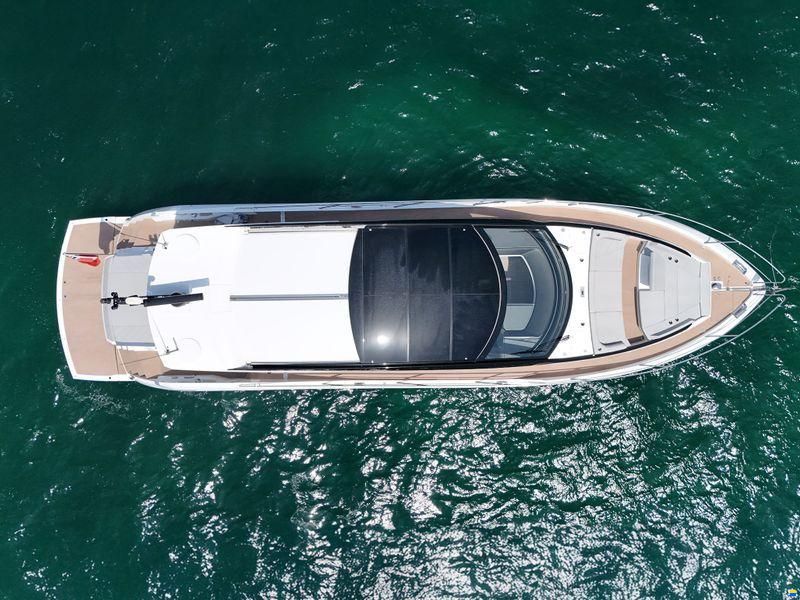 Sunseeker Predator 65